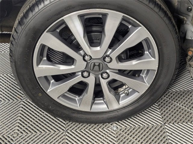 2012 Honda Fit Sport