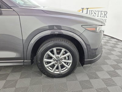 2025 Mazda Mazda CX-5 2.5 S Select