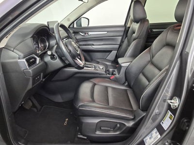 2025 Mazda Mazda CX-5 2.5 S Select