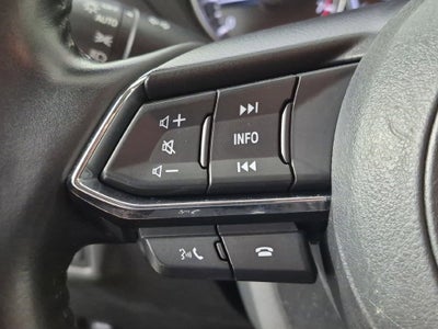 2025 Mazda Mazda CX-5 2.5 S Select