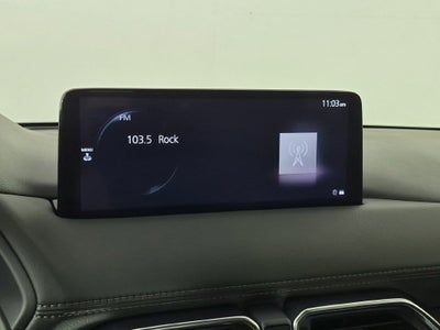 2025 Mazda Mazda CX-5 2.5 S Select