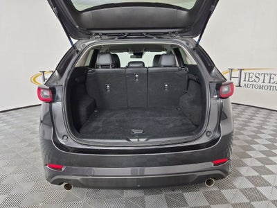 2025 Mazda Mazda CX-5 2.5 S Select