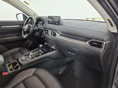 2025 Mazda Mazda CX-5 2.5 S Select