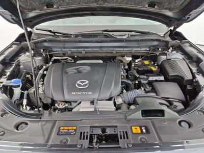 2025 Mazda Mazda CX-5 2.5 S Select