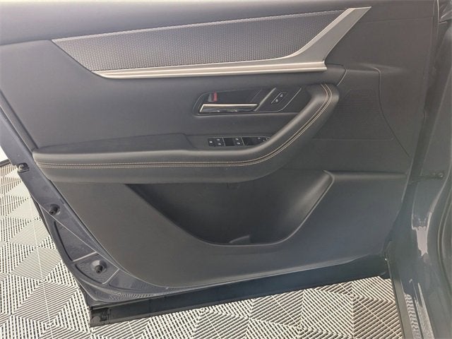 2025 Mazda Mazda CX-70 3.3 Turbo Preferred Package