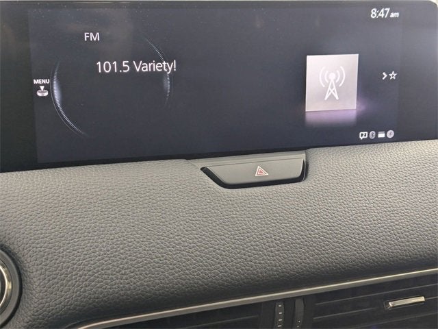 2025 Mazda Mazda CX-70 3.3 Turbo Preferred Package