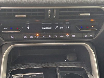 2025 Mazda Mazda CX-70 3.3 Turbo Preferred Package