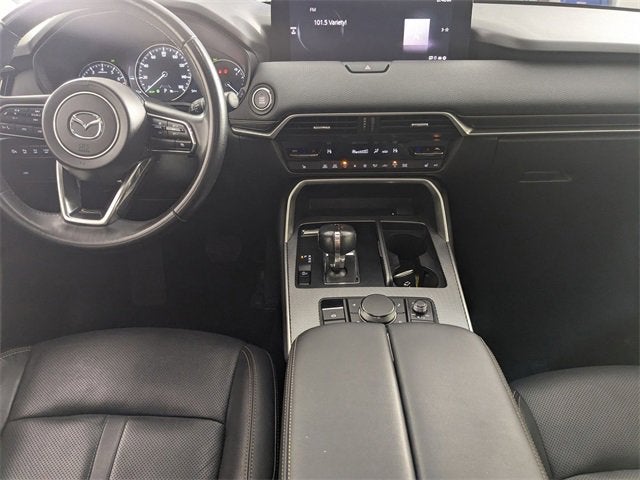 2025 Mazda Mazda CX-70 3.3 Turbo Preferred Package