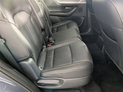 2025 Mazda Mazda CX-70 3.3 Turbo Preferred Package