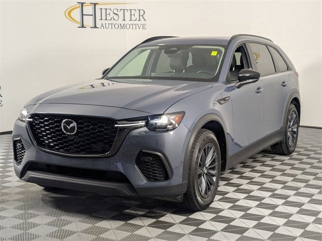 2025 Mazda Mazda CX-70 3.3 Turbo Preferred Package