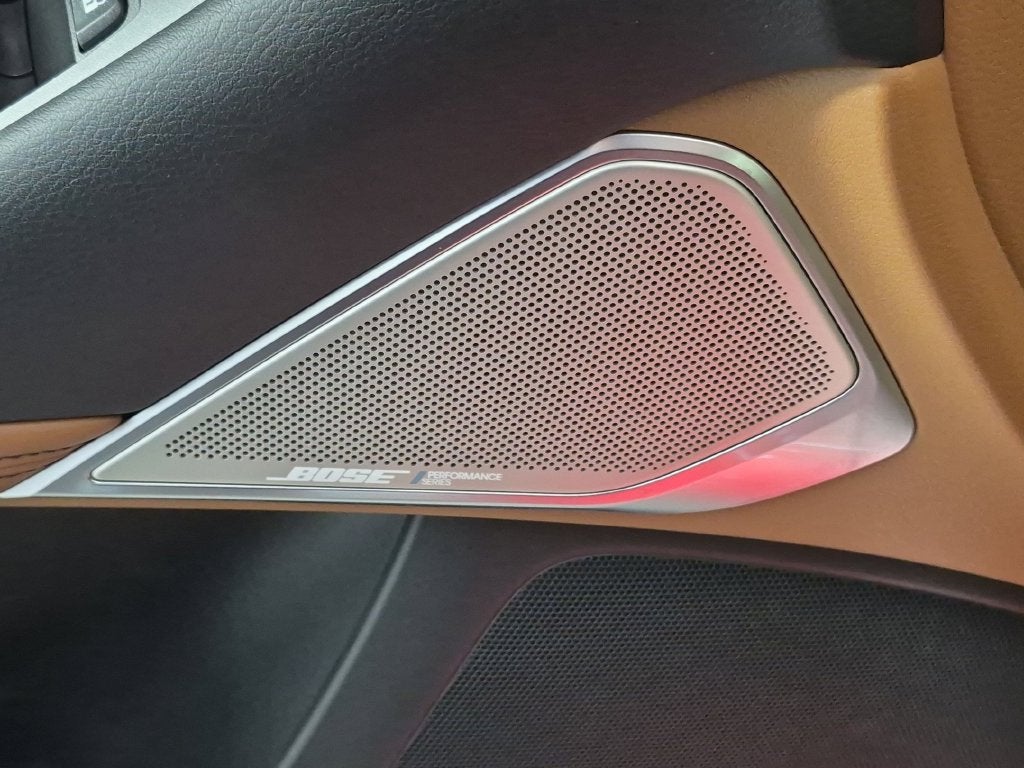 2023 INFINITI Q50 SENSORY