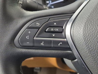 2023 INFINITI Q50 SENSORY
