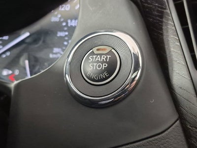 2023 INFINITI Q50 SENSORY