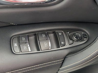 2023 INFINITI QX80 PREMIUM SELECT