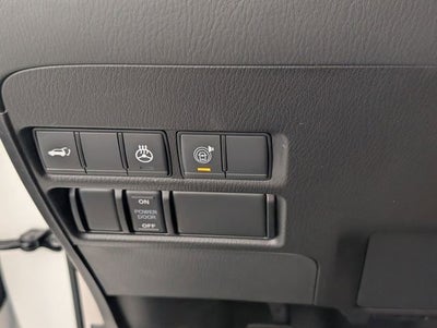 2023 INFINITI QX80 PREMIUM SELECT