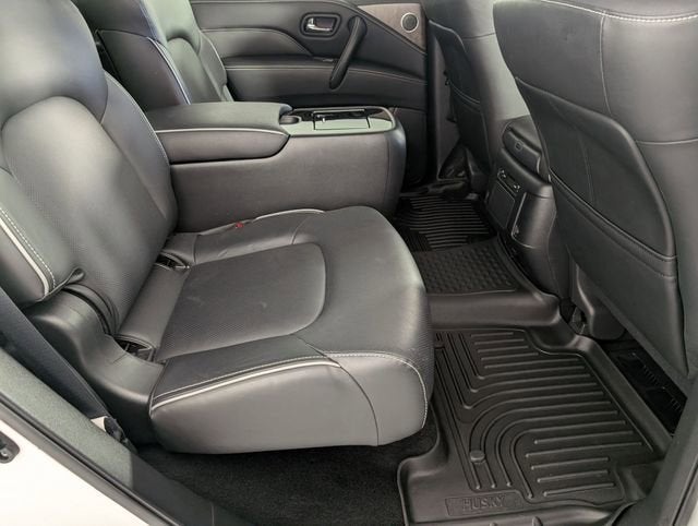 2023 INFINITI QX80 PREMIUM SELECT