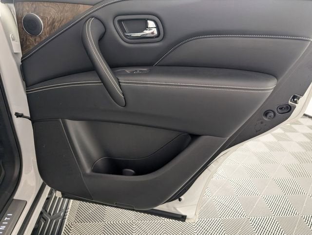 2023 INFINITI QX80 PREMIUM SELECT