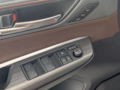 2023 Toyota Venza Limited