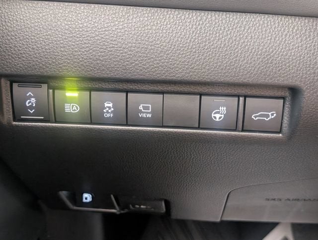 2023 Toyota Venza Limited
