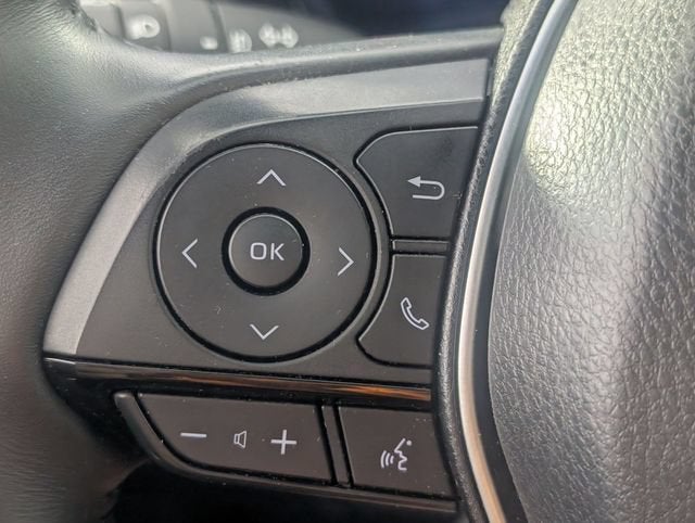 2023 Toyota Venza Limited