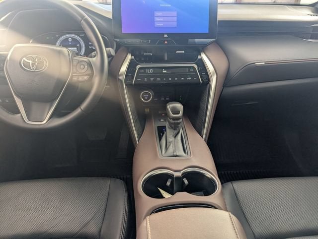 2023 Toyota Venza Limited