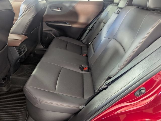 2023 Toyota Venza Limited