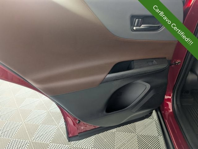 2023 Toyota Venza Limited