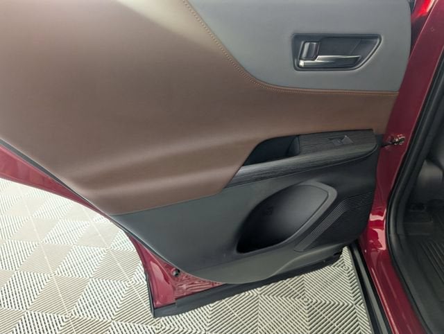 2023 Toyota Venza Limited