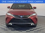 2023 Toyota Venza Limited