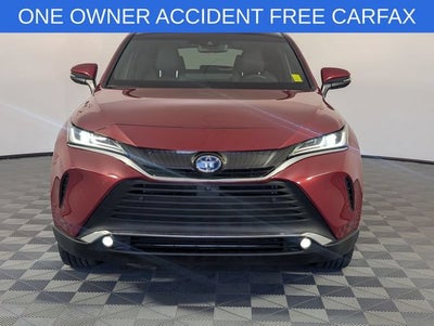 2023 Toyota Venza Limited