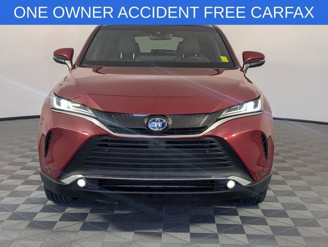 2023 Toyota Venza Limited