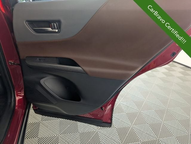 2023 Toyota Venza Limited