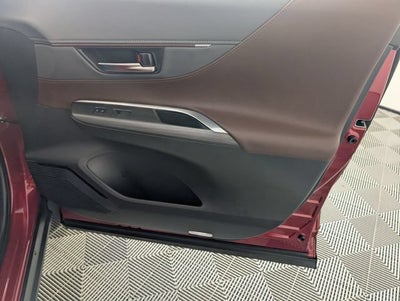 2023 Toyota Venza Limited