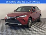 2023 Toyota Venza Limited