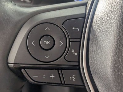 2022 Toyota Venza LE