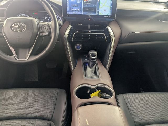 2022 Toyota Venza LE