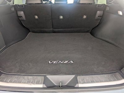 2022 Toyota Venza LE