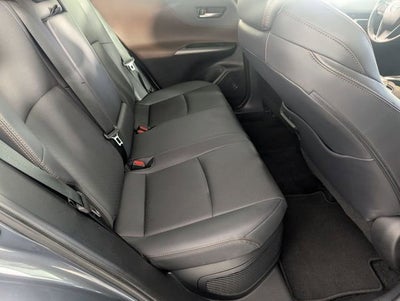 2022 Toyota Venza LE