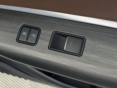 2022 Toyota Venza LE