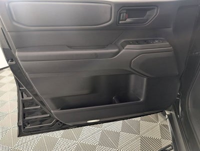 2025 Toyota Land Cruiser 1958