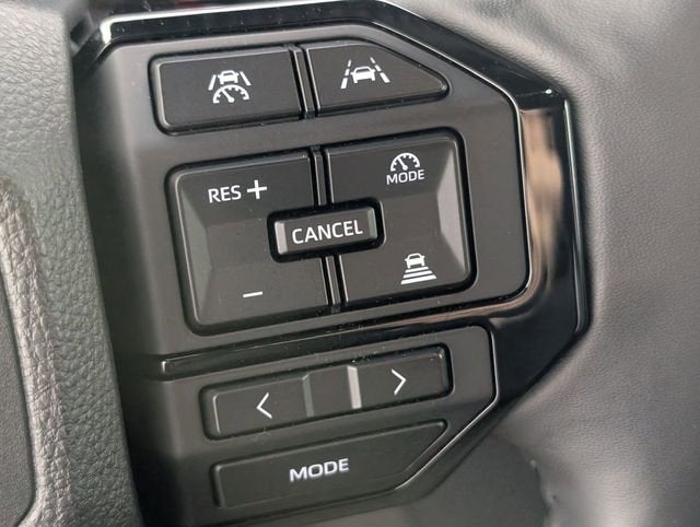 2025 Toyota Land Cruiser 1958