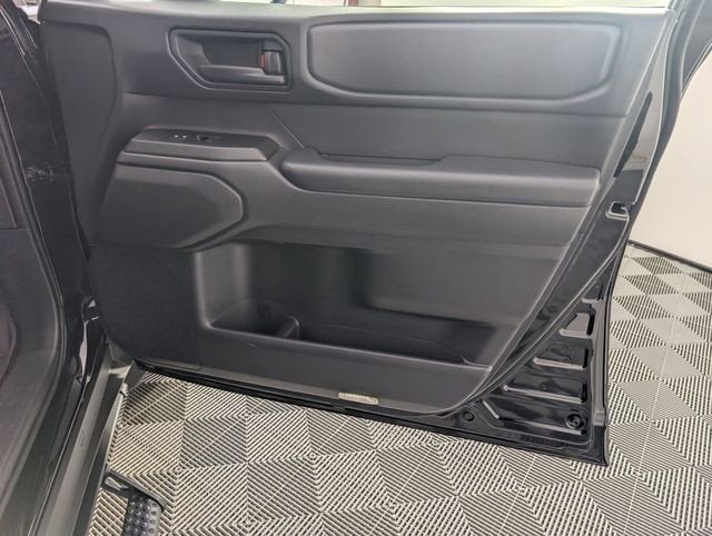 2025 Toyota Land Cruiser 1958