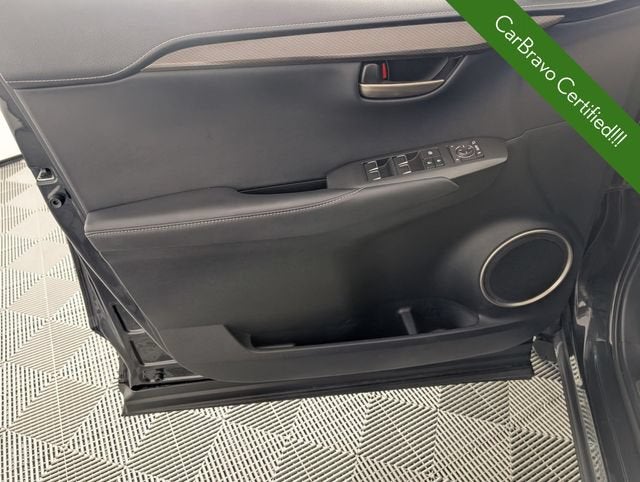 2021 Lexus NX 300 NX 300