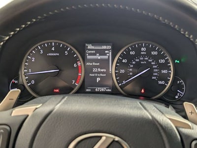 2021 Lexus NX 300 NX 300
