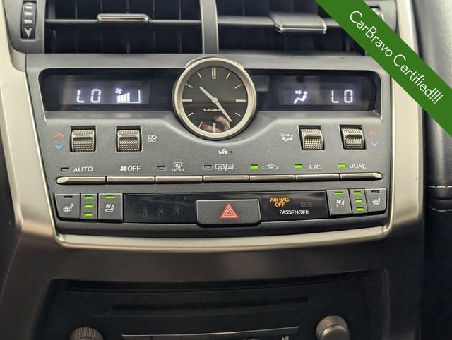 2021 Lexus NX 300 NX 300