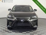 2021 Lexus NX 300 NX 300