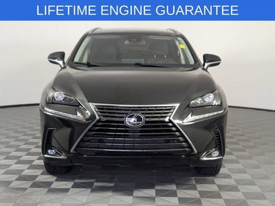2021 Lexus NX 300 NX 300