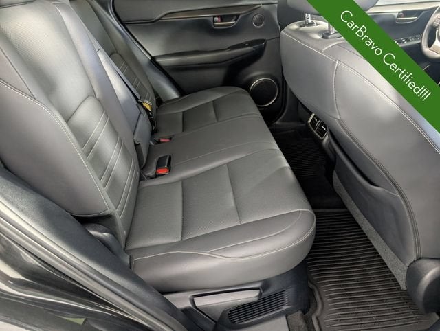 2021 Lexus NX 300 NX 300