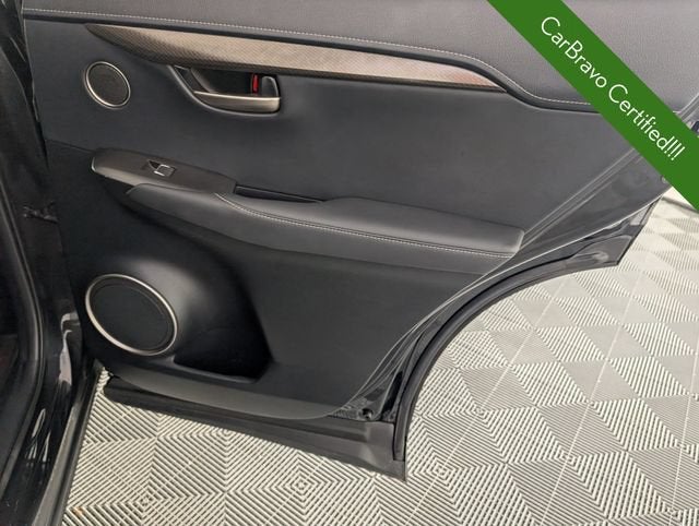 2021 Lexus NX 300 NX 300