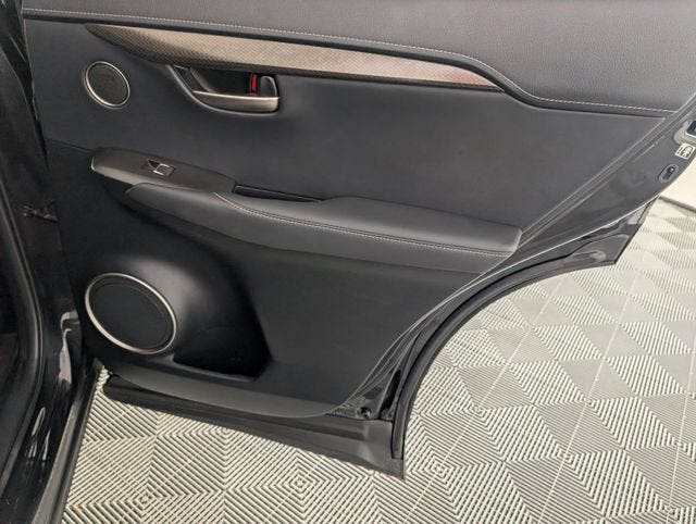 2021 Lexus NX 300 NX 300